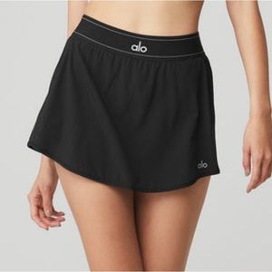 Alo skort